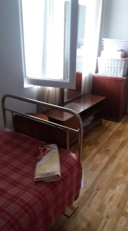 Guest House Qedi Jvari Exterior photo